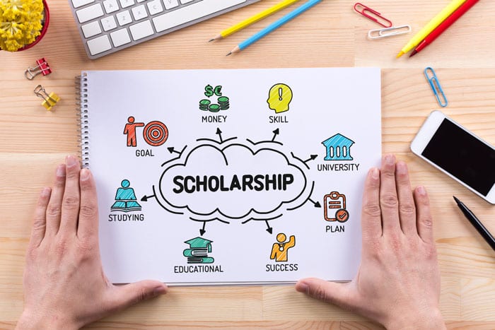 Finding Sports Scholarships