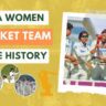 India Women Vs Australia Women Test Made History