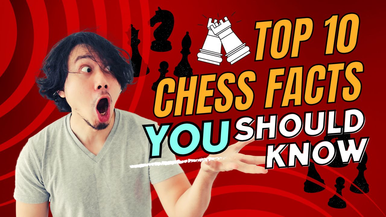 15 Fascinating Chess Facts About This Timeless Game 